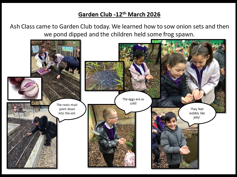 Ash Class 12th March 2026